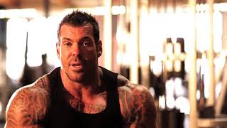 RICH PIANA FREAKY FLEXIBILITY [upl. by Gettings557]