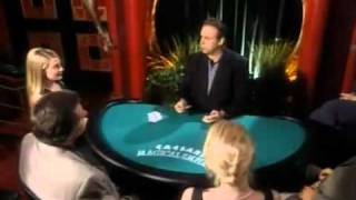 Steve Forte Tv Special  The best card cheater in the world  demon magic skills [upl. by Ellinnet411]