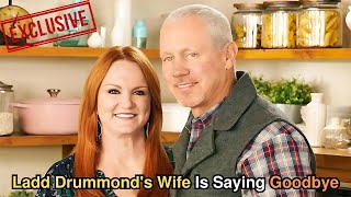 What Happened To Ree Drummond  After Tragic Diagnosis [upl. by Annawit]