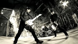 NEWSTED  Soldierhead OFFICIAL VIDEO [upl. by Traweek]