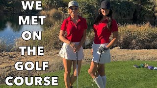 Funny Jokes  We Met On The Golf Course And It Did Not Go Well [upl. by Nalat]