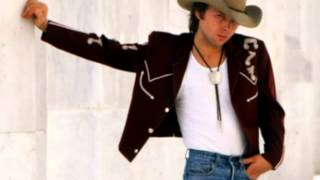 Dwight Yoakam  Youre the One  1986 [upl. by Ahsoik904]