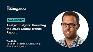 Data Point  Analyst Insights Unveiling the 2024 Global Trends Report [upl. by Eliza]