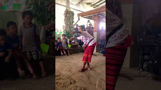 Ifugao Traditional Dance [upl. by Marguerie845]