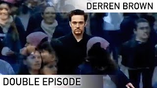 A Top Secret Performance  DOUBLE EPISODE  Derren Brown [upl. by Maddis]