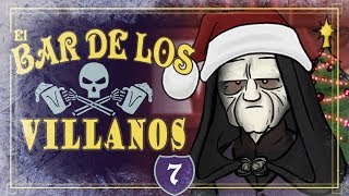 El Bar de Los Villanos  12 Dias de Navidad [upl. by Nalym]