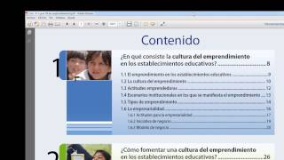 Video Tutorial como elaborar un proyecto productivo pedagógico en Instituciones Educativas [upl. by Nosimaj]