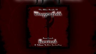 The Elder Scrolls II Daggerfall Soundtrack Revival Full Album daggerfall daggerfallsoundtrack [upl. by Bollay]