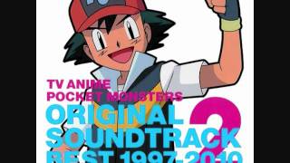 Pokémon Anime BGM  OK Orchestra amp Guitar Arrangement 19992001M38 [upl. by Courtenay]