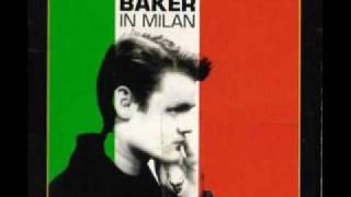 08 Chet Baker  My Old Flame [upl. by Perceval]