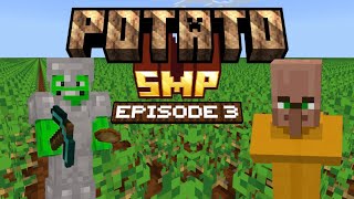 PSMP Episode 3 To Keep Order [upl. by Auqinom37]