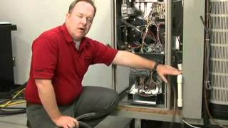 Furnace Troubleshooting Condensate Piping [upl. by Valora529]