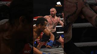 Sawyer Diesel Depees JawDropping KO Victory amp Title Shot Call at BKFC Prospects Denver [upl. by Nevs]