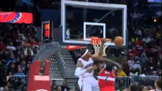 Josh Smith Highlights Go Hard [upl. by Dahraf279]