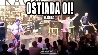 OSTIADA OI  Elgeta  20200208 [upl. by Denie]