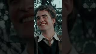 Cedric diggory 🫶🏻 cedricdiggoryedit hufflepuff hp [upl. by Anilek344]