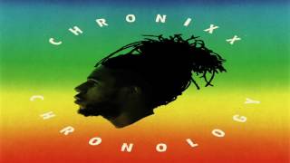 Chronixx  Ghetto Paradise OFFICIAL AUDIO  Chronology [upl. by Blayne422]