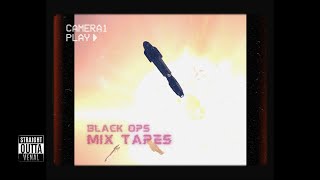 Black Ops Mixtapes  Vol 1  EvE Online eveonline gaming mmorpg [upl. by Oiratno]