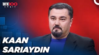 Kaan Sarıaydın  Okan Bayülgen ile Nokta [upl. by Sarat]