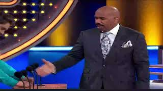 Steve Harvey smites Ninja out of existence [upl. by Audri]