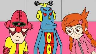 WarioWare Tooned Episode 61 [upl. by Nehtan]