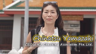 The Success of International Entrepreneur Chinatsu Yamazaki｜TV Program quotWork Diaryquot [upl. by Hoopen]