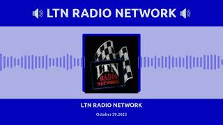 LTN RADIO NETWORK  October 292023 [upl. by Felizio606]