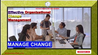 Key Strategies for Effective Organisation Change Management Zappos’ Story [upl. by Ophelia]