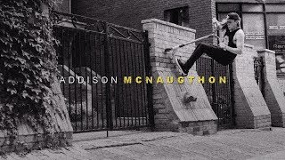 We Are Ua  Addison McNaughton [upl. by Far668]