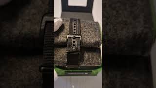 Unboxing brand NEW CERTINA watch DS ACTION DIVER 80 POWERMATIC [upl. by Idihsar]