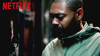 Dushane and Sullys Final Conversation  Top Boy  Netflix [upl. by Fulmis]