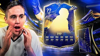 I PACKED A TOTY ATTACKER [upl. by Suilenroc]