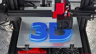 3D Printer Sound For  Relaxing Sleep or Satisfying  1 Hour [upl. by Dinsdale]