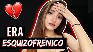 TENÍA UNA RELACIÓN TÓXICA y ESTAS FUERON LAS CONSECUENCIAS 😭💔 StoryTime [upl. by Aylmar74]