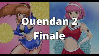 Ouendan 2 OST  Countdown [upl. by Ybbed]