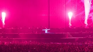 Armin van Buuren amp Cosmic Gate  Embargo Live at The Best Of Armin Only [upl. by Thorvald]