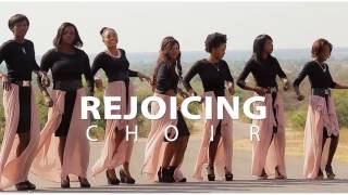 Rejoicing Choir Omwene Oteya music video coming soon [upl. by Rodolfo]