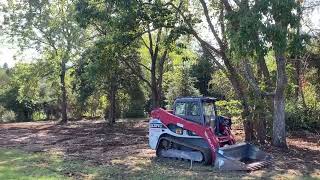 Mind Blowing Results Veteran LLC Professional Land Clearing Services Completed in Loudoun County [upl. by Elman]