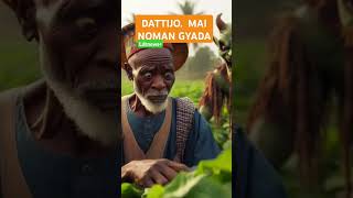 Dattijo mai Noman Gyada [upl. by Rovner]