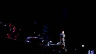 Maxwell In Concert NL 051008  Lifetime [upl. by Florio621]