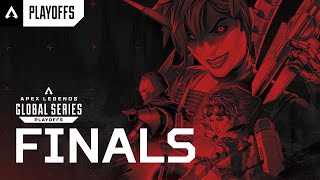 ALGS Year 4 Split 2 Playoffs  Day 4 Grand Finals  Apex Legends [upl. by Leveridge528]