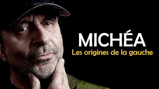 MICHÉA  Le libéralisme [upl. by Tabina775]