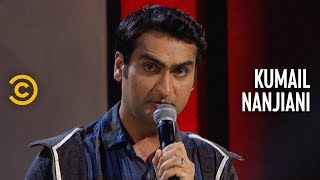 The Wildest 10YearOld’s Birthday Party of All Time  Kumail Nanjiani [upl. by Ayanet618]