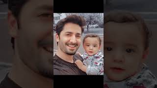 Ayeza Khan and Danish taimoor new Tik Tok video 😍😍📷 [upl. by Pandich]