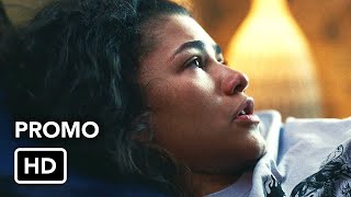 Euphoria 2x07 Promo quotThe Theater and Its Doublequot HD HBO Zendaya series [upl. by Patty]