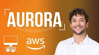 Amazon Aurora Tutorial [upl. by Specht]