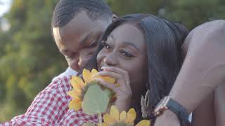 Tierra Traniece  Fool Me Once Official Video [upl. by Lisan]