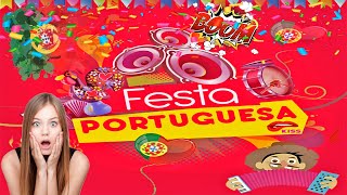 FESTA PORTUGUESA 2021 [upl. by Connel]