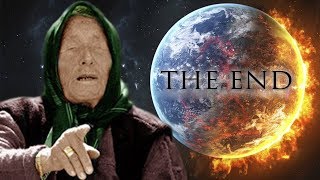 Blind Mystic Baba Vanga TERRIFYING WW3 Prediction [upl. by Madaih]