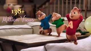 Three  Why This Kolaveri Di  Chipmunks Version  Video Song [upl. by Cherice11]